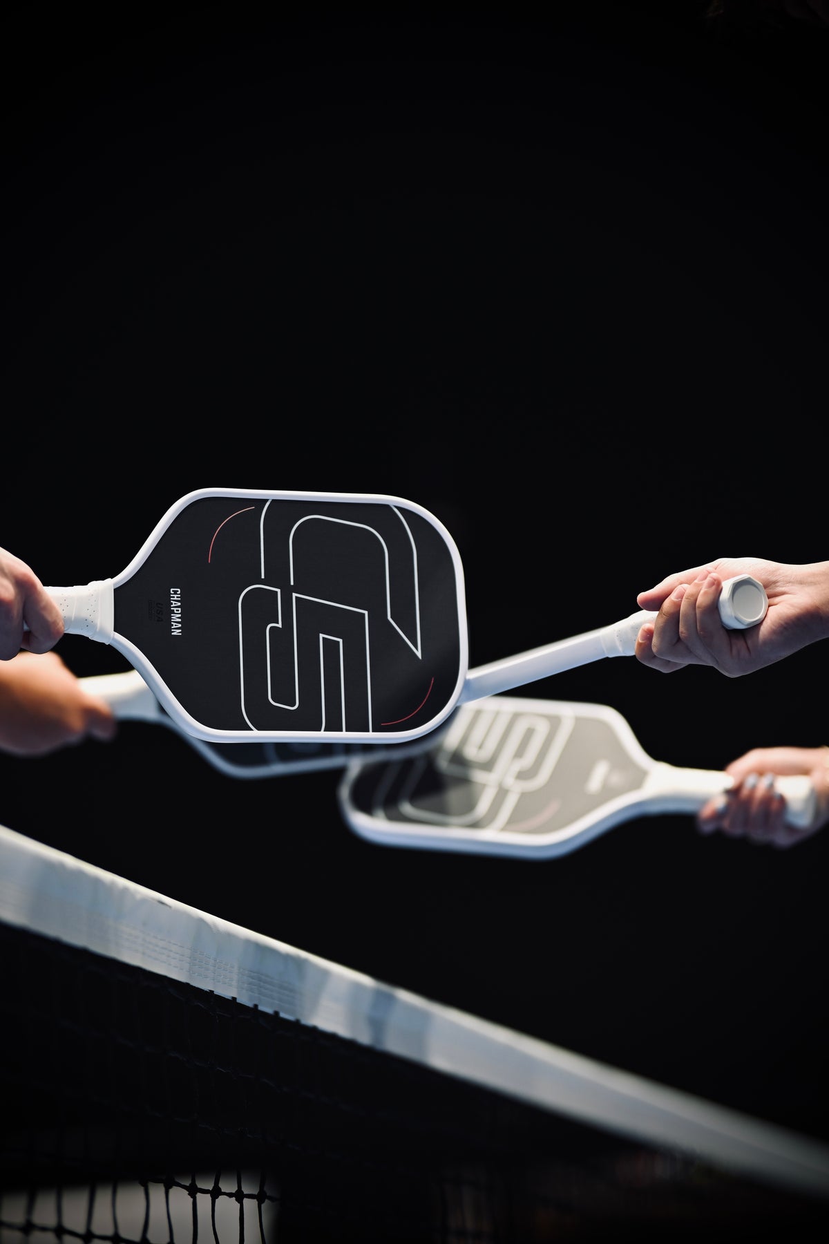 C5 paddle