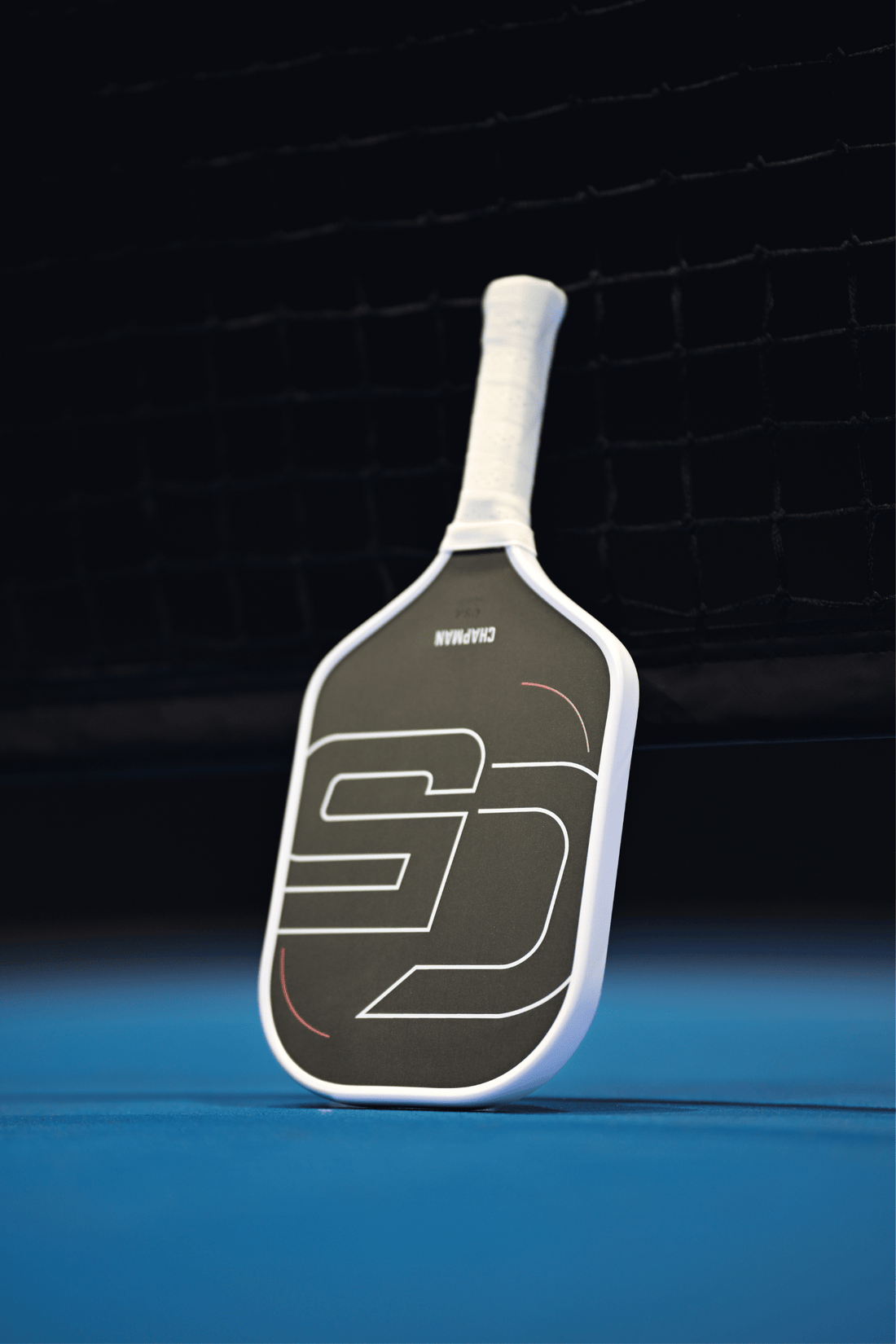 Chapman C5 Elongated 16mm Pickleball Paddle