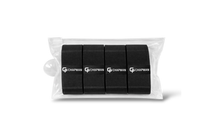 Chapman Ultra Tack Overgrips 4-Pack