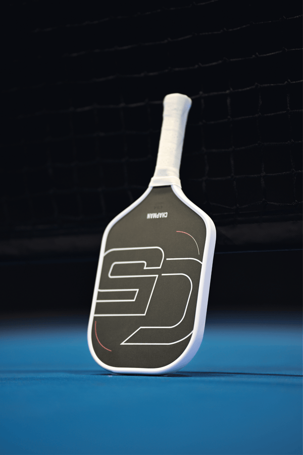 Chapman C5 Elongated 16mm Pickleball Paddle