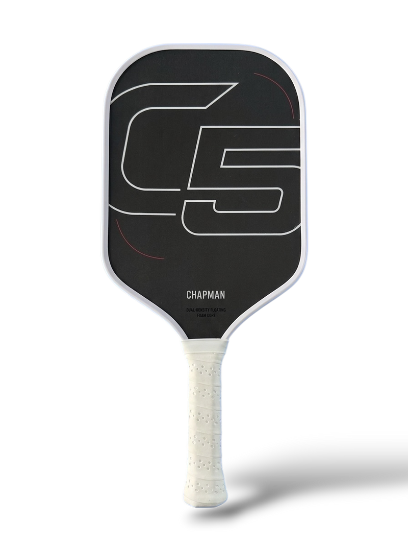 Chapman C5 Paddle